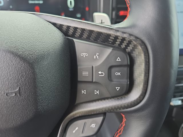 Certified 2023 Ford Bronco Raptor AWD/4WD image 17