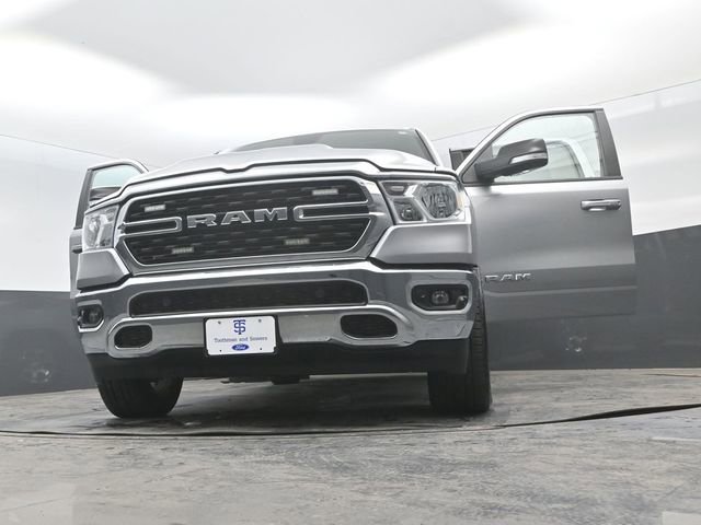 Used 2022 RAM 1500 Big Horn AWD/4WD image 31