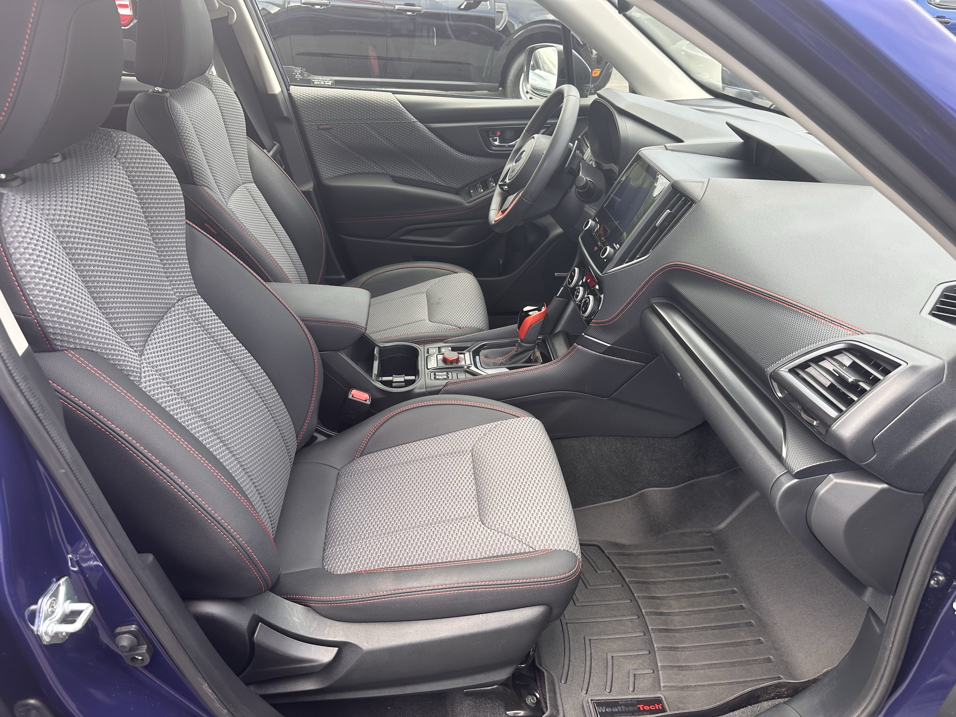 Used 2024 Subaru Forester Sport AWD/4WD image 14
