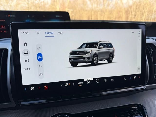 Certified 2025 Ford Expedition Max Active image 38
