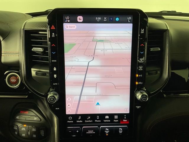 Used 2025 RAM 1500 RHO w/ RHO Level 1 Equipment Group image 20