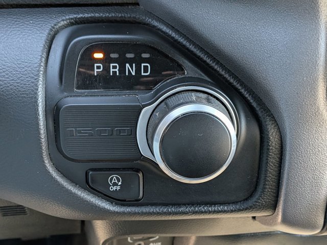 Used 2023 RAM 1500 Big Horn w/ Trailer Tow Group image 26