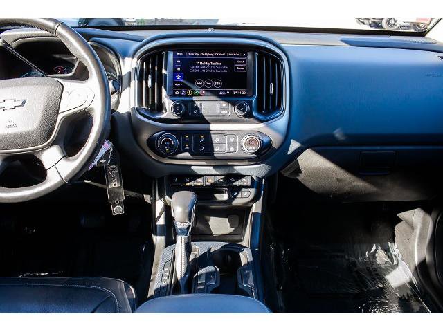 Used 2022 Chevrolet Colorado Z71 w/ Safety Package image 15