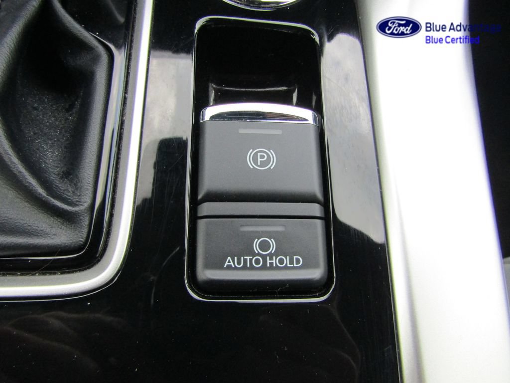 Used 2023 Mitsubishi Eclipse Cross SEL AWD/4WD image 36