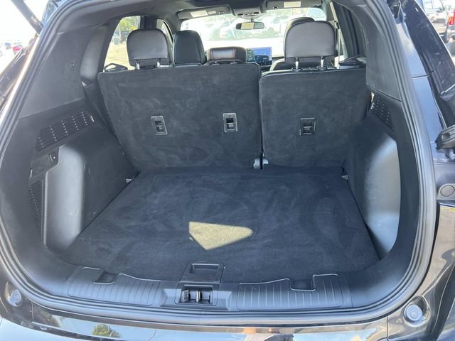 Certified 2024 Ford Escape ST-Line w/ Tech Pack #1 AWD/4WD image 11