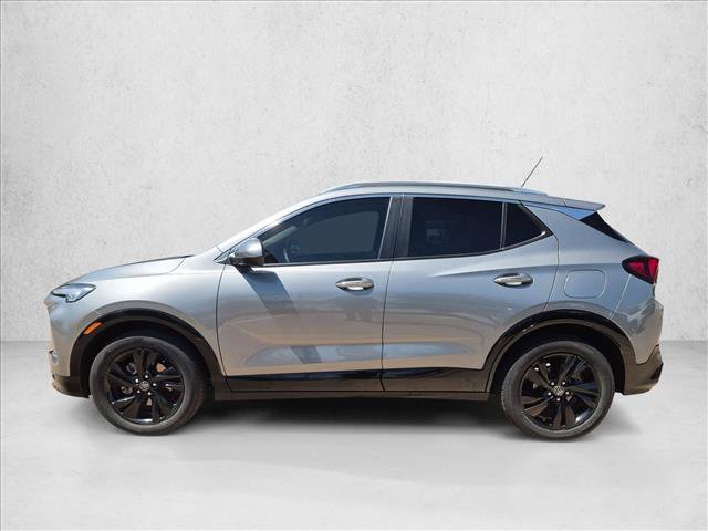 Used 2024 Buick Encore GX Sport Touring w/ Comfort Package FWD image 9