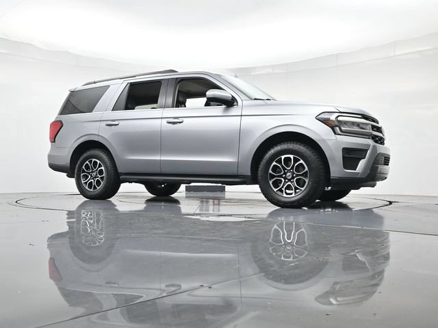 Certified 2024 Ford Expedition XLT AWD/4WD image 38