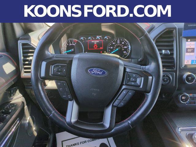 Certified 2019 Ford Expedition Max Limited w/ Equipment Group 303A AWD/4WD image 14