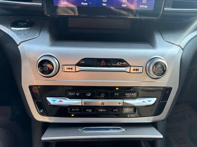 Certified 2022 Ford Explorer Timberline AWD/4WD image 25