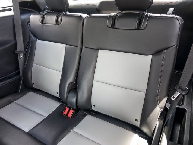 Certified 2023 Ford Explorer XLT w/ XLT Sport Appearance Package AWD/4WD image 19