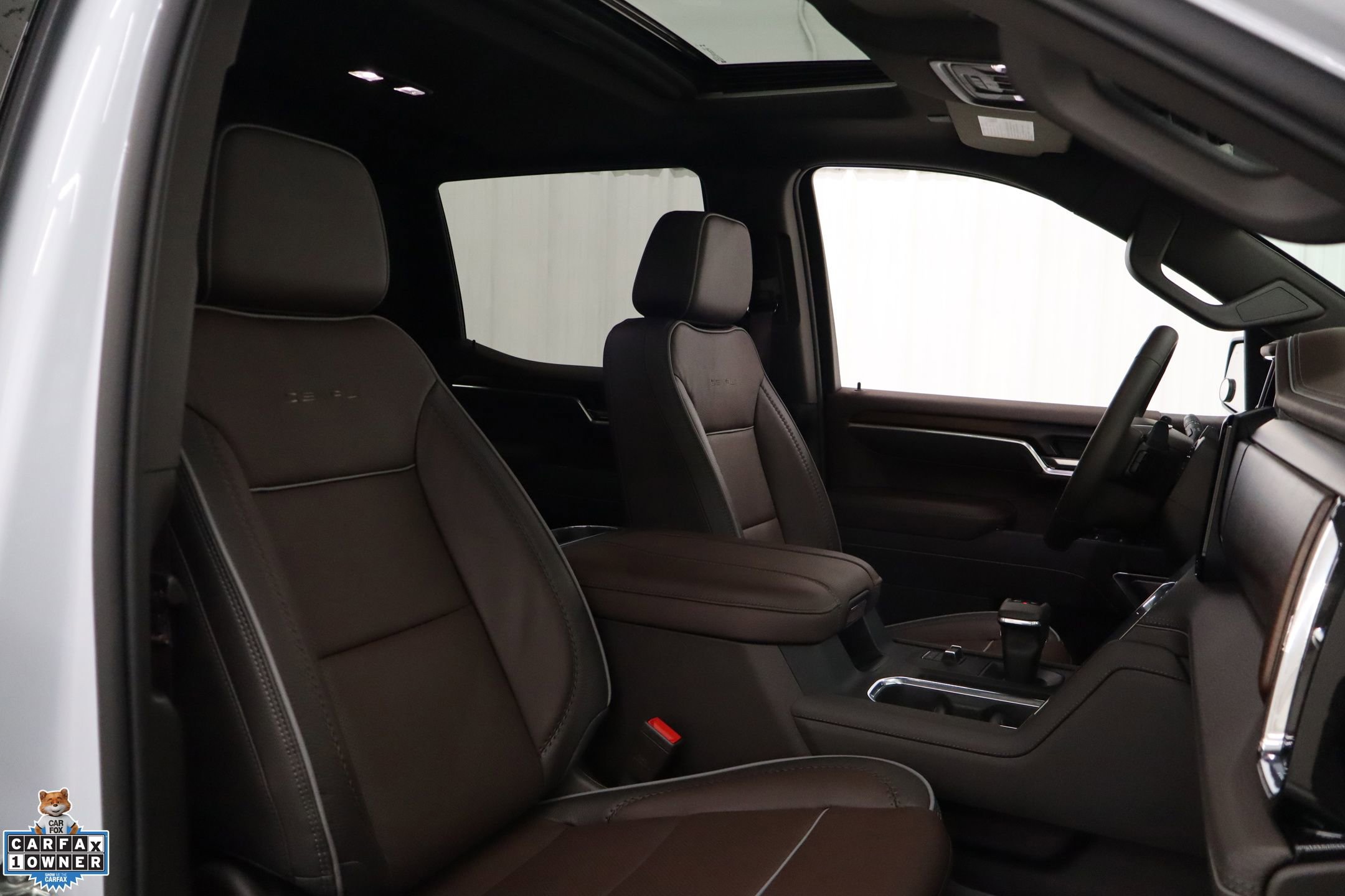 Used 2026 GMC Sierra 1500 Denali image 30