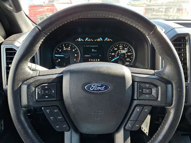 Certified 2020 Ford F150 XLT w/ Equipment Group 302A Luxury image 15