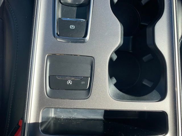 Certified 2024 Ford Edge SEL image 21