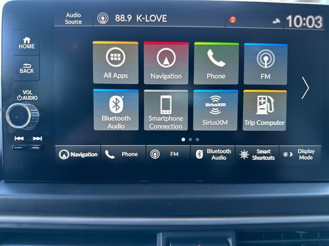 Used 2025 Honda Pilot Touring image 17