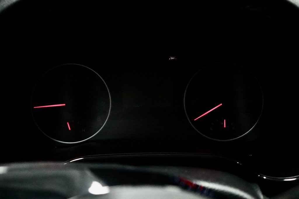 Used 2022 Kia Seltos EX image 29