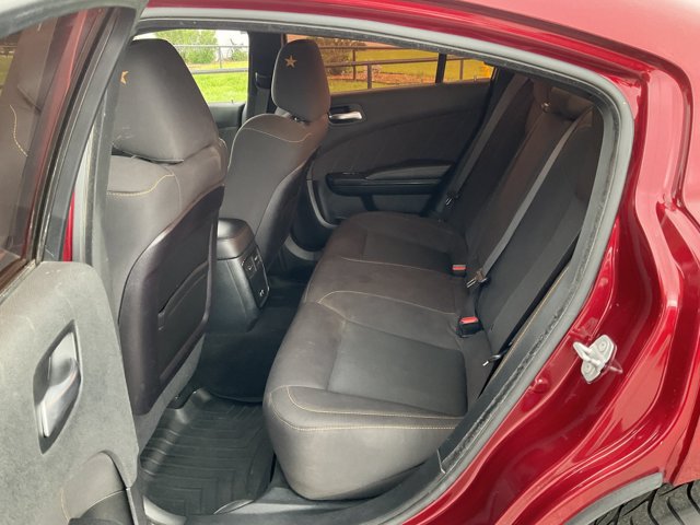 Used 2019 Dodge Charger Scat Pack w/ Stars & Stripes Edition RWD image 9