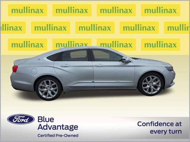 Used 2020 Chevrolet Impala Premier FWD image 2