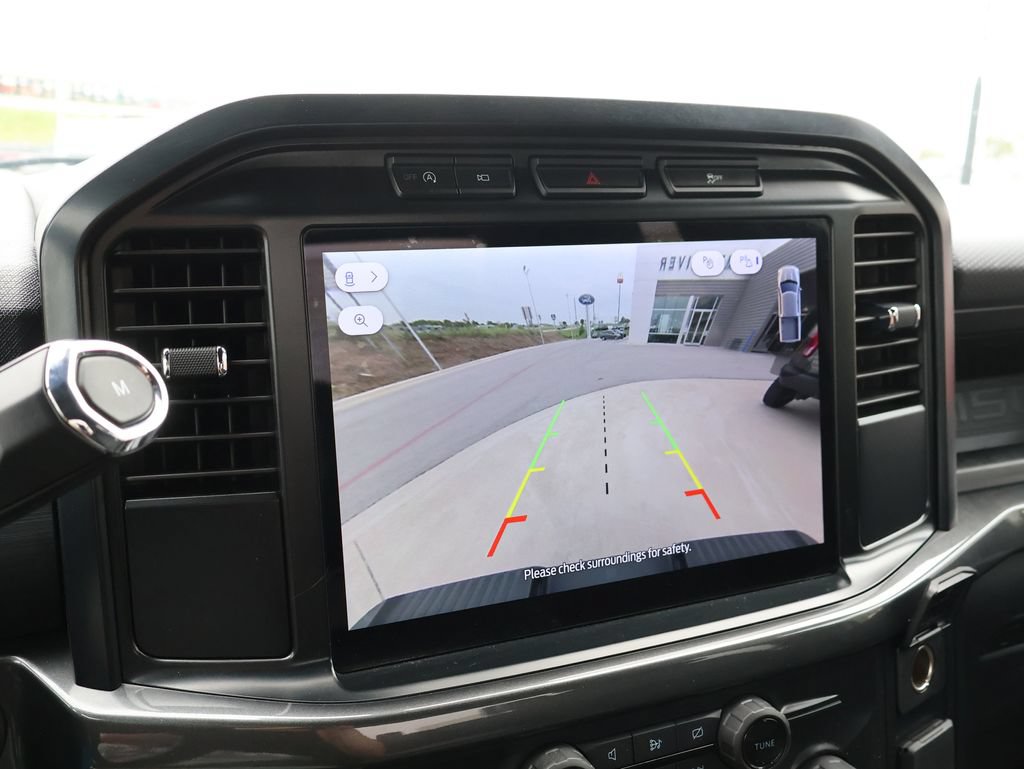 Certified 2024 Ford F150 STX RWD image 33