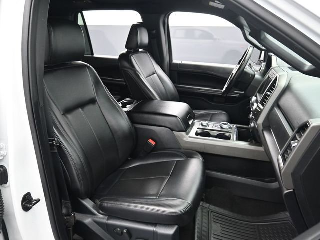 Certified 2021 Ford Expedition Max XLT AWD/4WD image 28