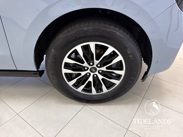 Certified 2025 Ford Expedition Platinum AWD/4WD image 34