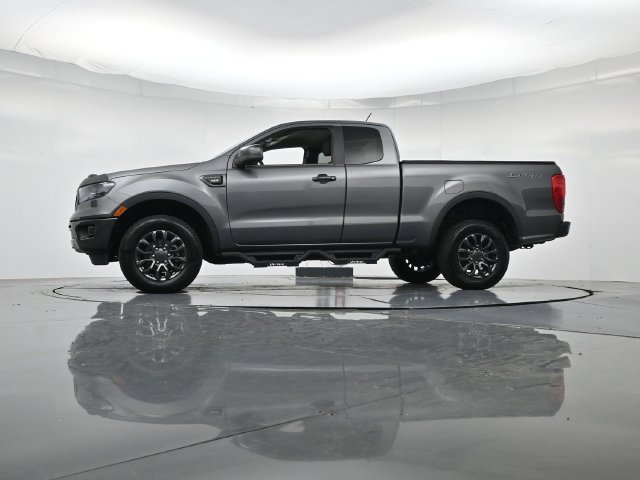 Certified 2023 Ford Ranger XLT w/ Equipment Group 301A Mid RWD image 39