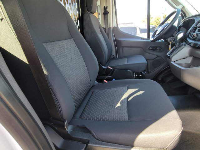 Certified 2025 Ford Transit 250 Low Roof w/ Exterior Upgrade Package RWD image 19