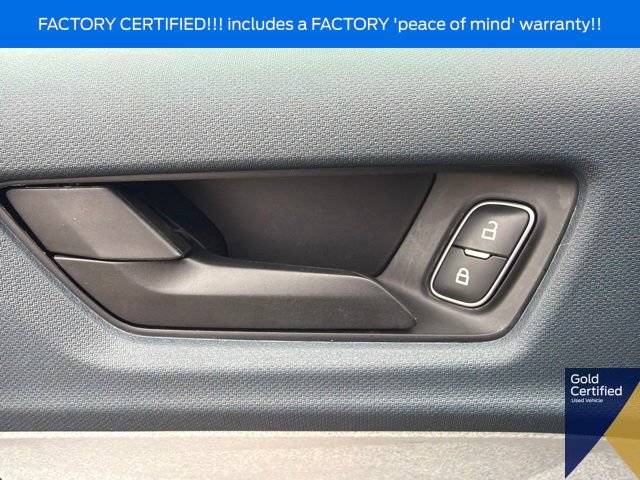 Certified 2024 Ford Maverick XLT FWD image 25