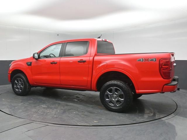 Certified 2020 Ford Ranger XLT w/ Trailer Tow Package image 7