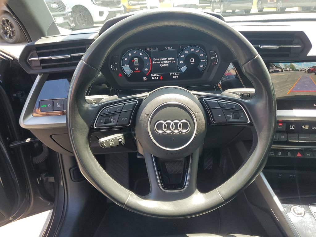 Used 2024 Audi A3 2.0T Premium FWD image 19