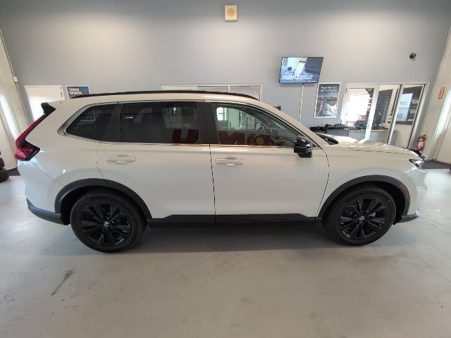 Used 2024 Honda CR-V Sport Touring image 6