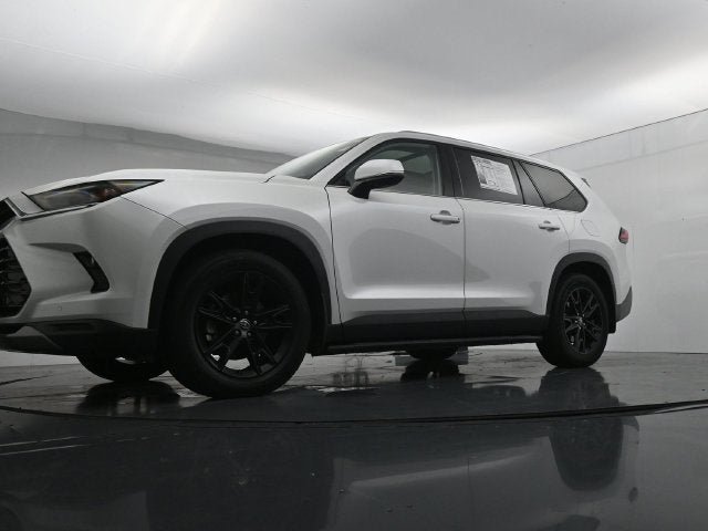 Used 2024 Toyota Grand Highlander AWD image 31