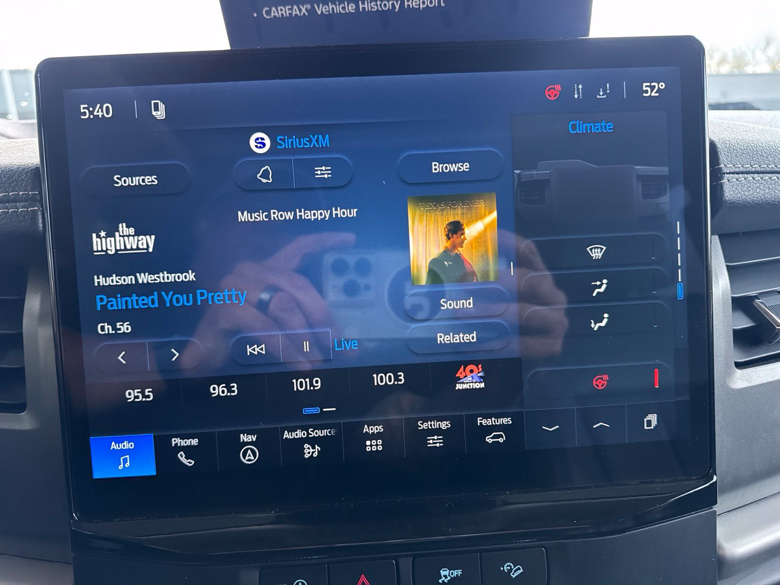 Certified 2024 Ford Expedition Max XLT AWD/4WD image 34