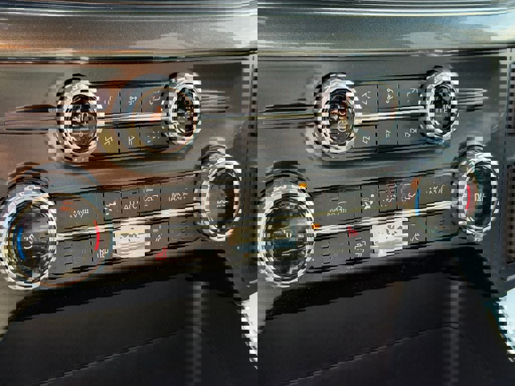 Certified 2023 Ford F150 XLT w/ Equipment Group 302A High image 36