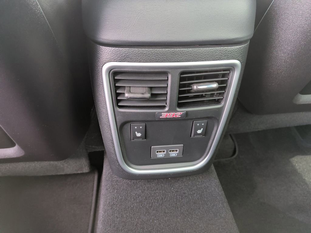Used 2022 Dodge Charger Scat Pack RWD image 21