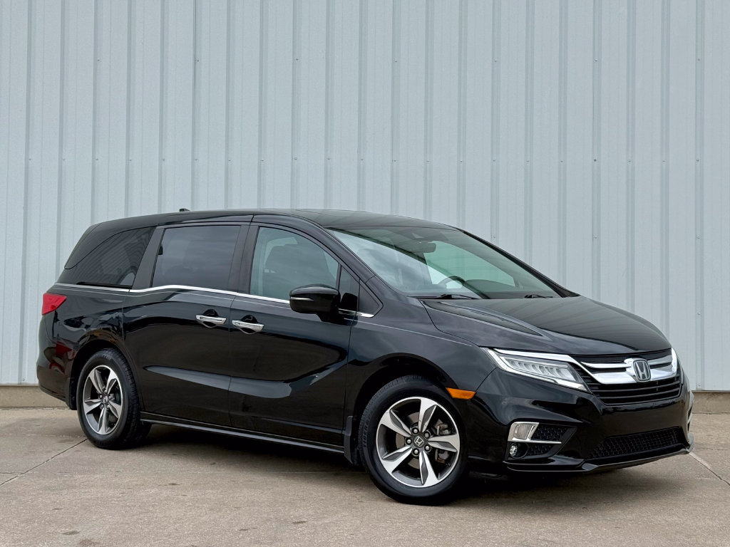 Used 2018 Honda Odyssey Touring image 8