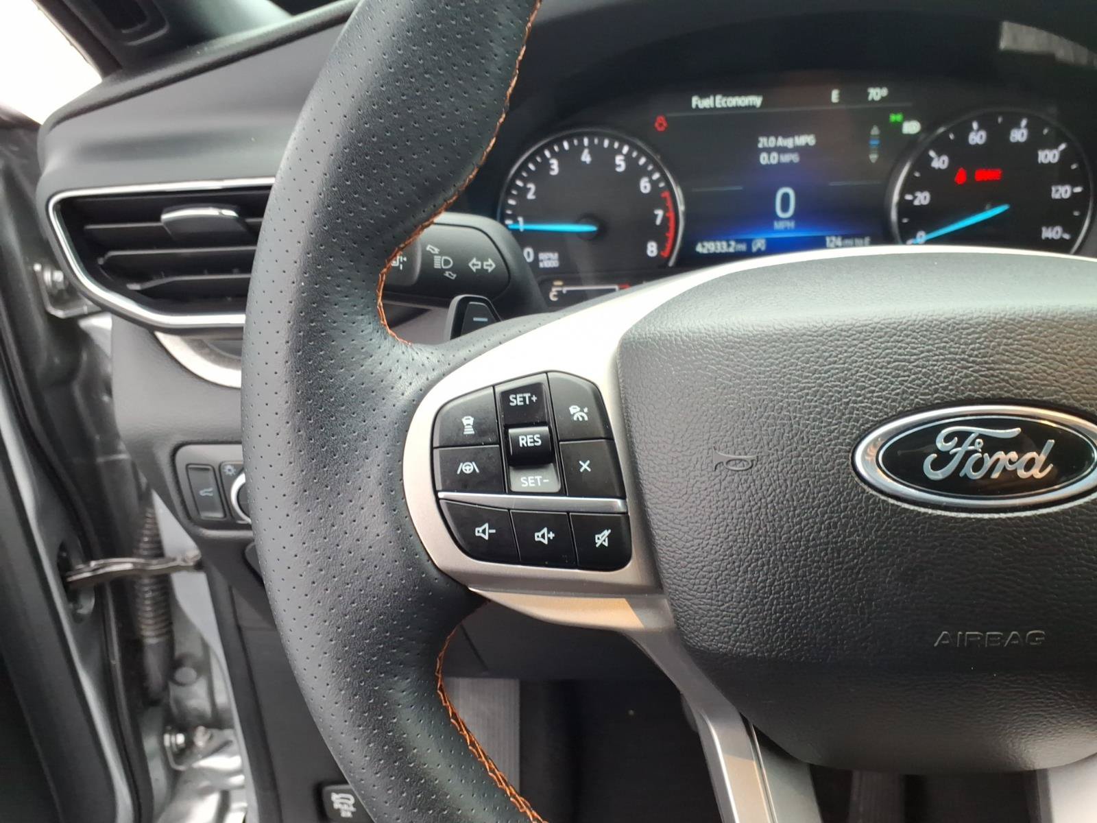 Certified 2023 Ford Explorer Timberline w/ Timberline Technology Package AWD/4WD image 20
