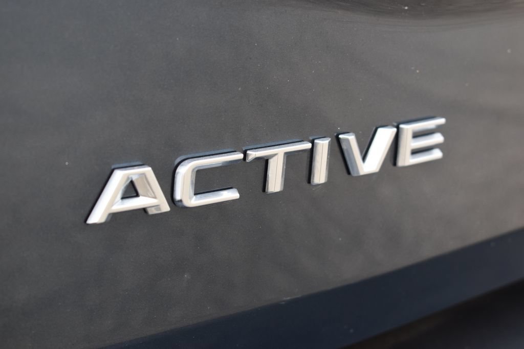 Certified 2025 Ford Expedition Active AWD/4WD image 6