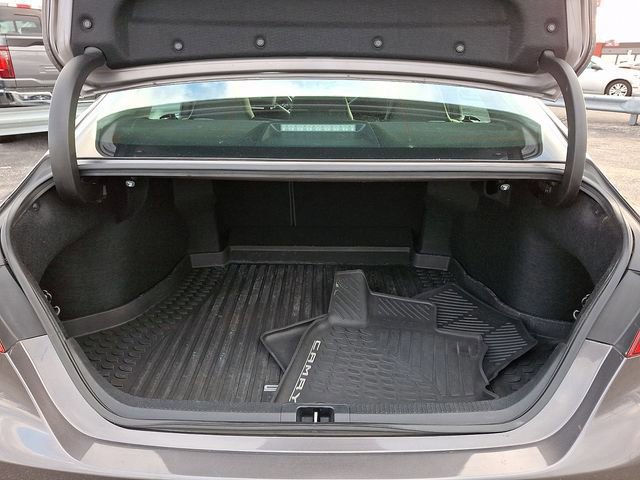 Used 2018 Toyota Camry SE image 27