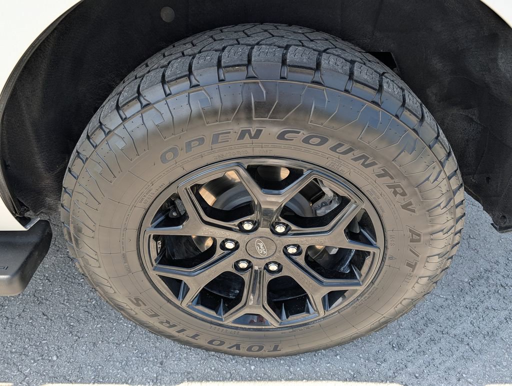Certified 2022 Ford Expedition Timberline AWD/4WD image 39