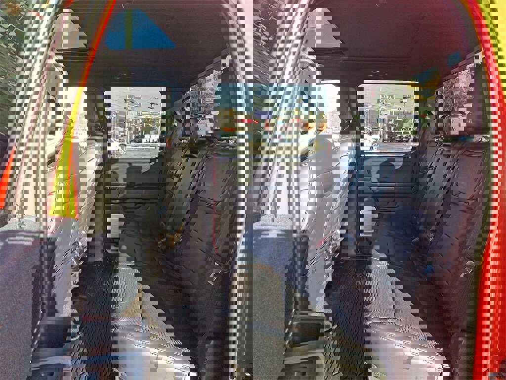 Certified 2023 Ford F150 Raptor w/ Raptor 37 Performance Package image 10