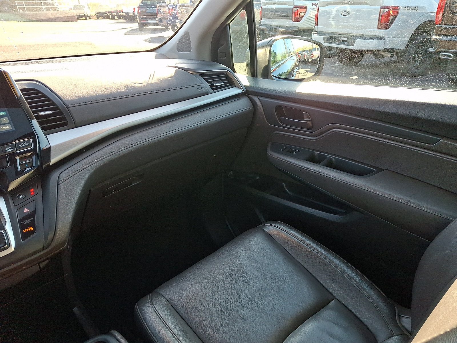Used 2020 Honda Odyssey EX-L image 16