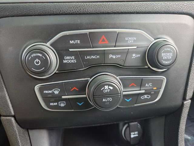 Used 2023 Dodge Charger Scat Pack image 28