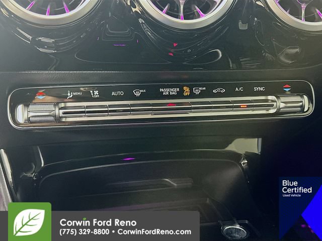 Used 2025 Mercedes-Benz CLA 250 4MATIC image 18