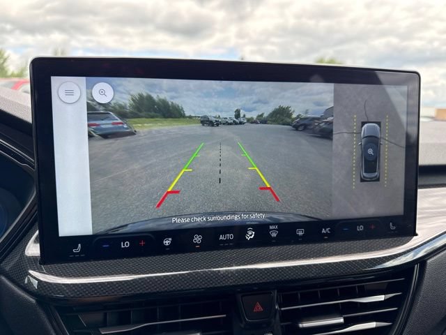 Certified 2023 Ford Escape ST-Line Select w/ Tech Pack #2 AWD/4WD image 29