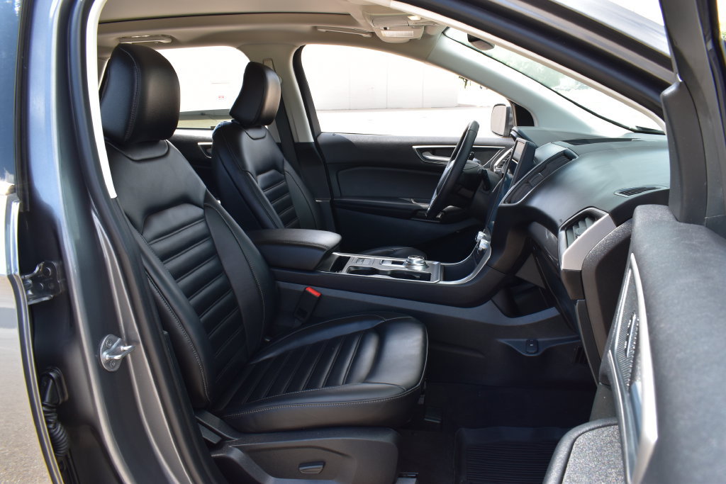 Certified 2023 Ford Edge SEL w/ Convenience Package AWD/4WD image 31