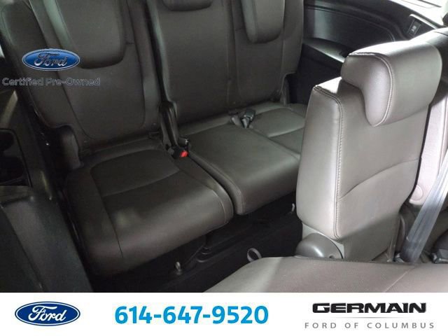 Used 2019 Honda Odyssey EX-L image 21