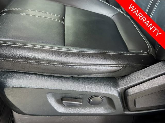 Certified 2022 Ford Ranger Lariat w/ Equipment Group 501A High image 19