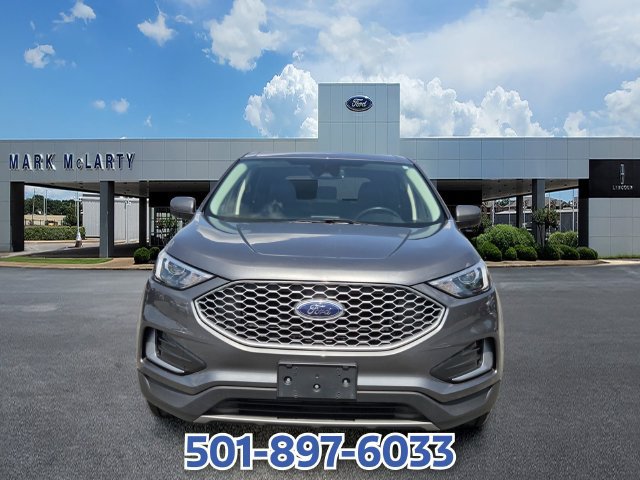 Certified 2024 Ford Edge SEL AWD/4WD image 8