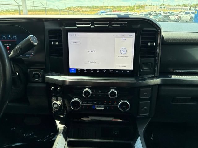 Certified 2024 Ford F250 Lariat w/ FX4 Off-Road Package AWD/4WD image 11