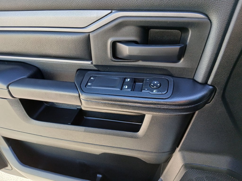 Used 2026 RAM 3500 Tradesman AWD/4WD image 11